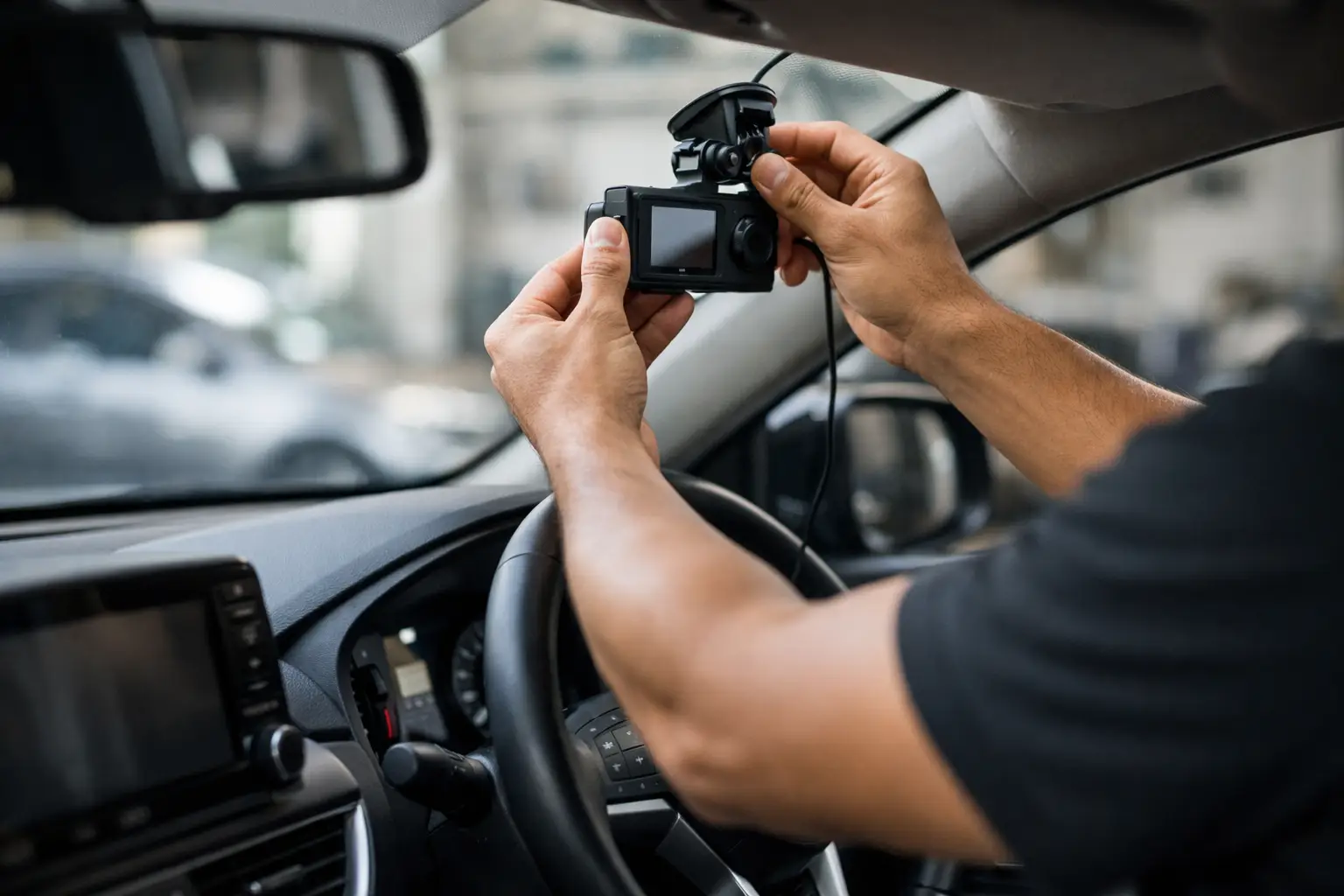 Best Dash Cam Installers Sydney Drivers Can Trust