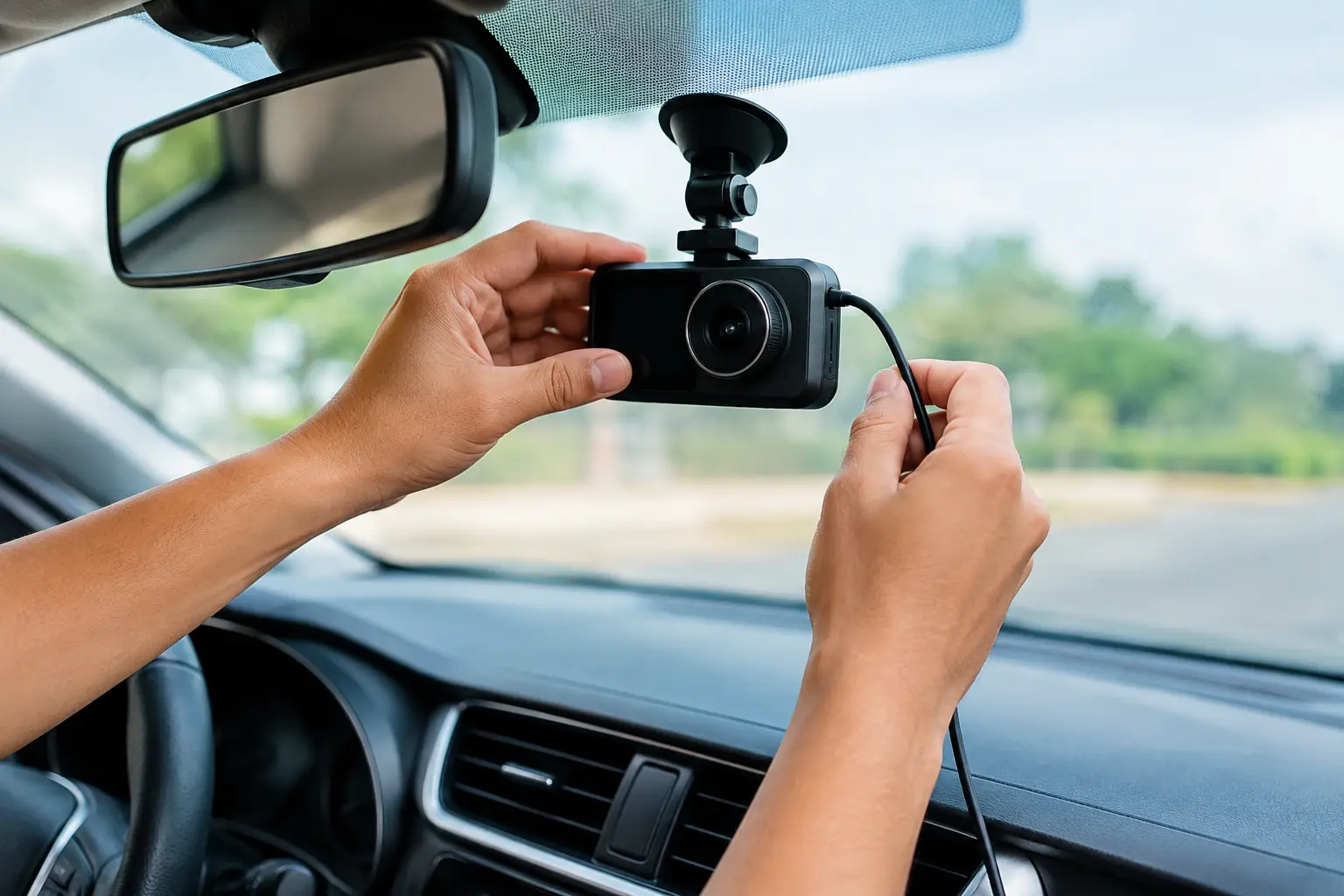 How to Choose a Dash Camera for Your Car