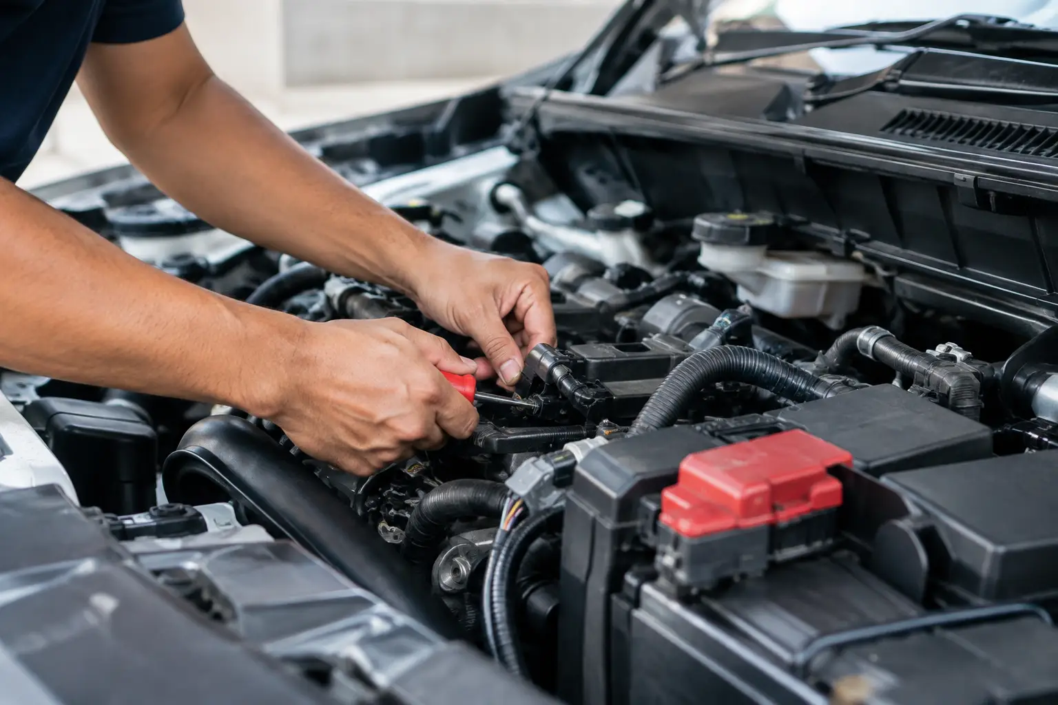 When Car Electrical Repairs Sydney Cannot Wait