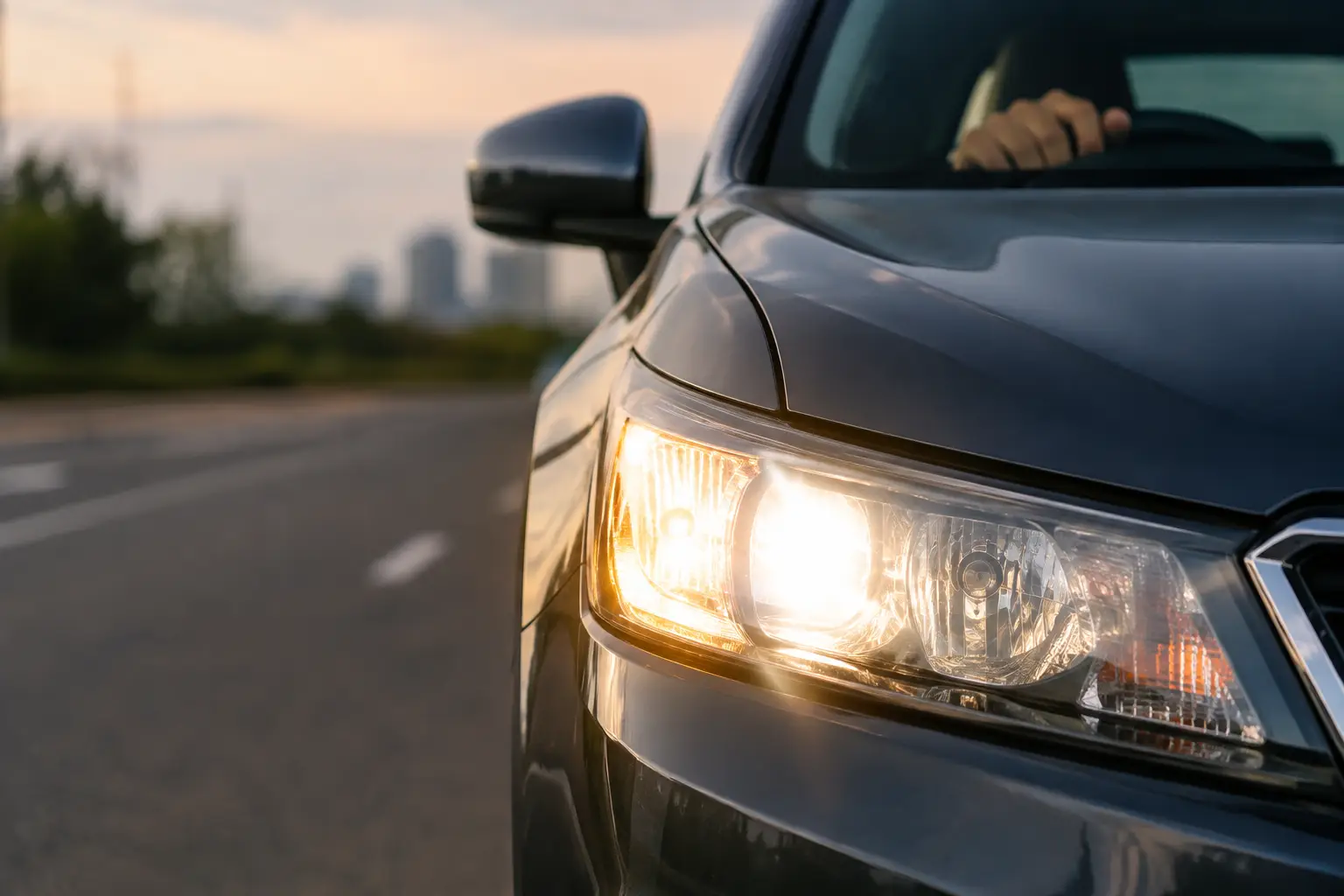 Why Headlights Keep Flickering While Driving